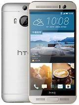 HTC One M9